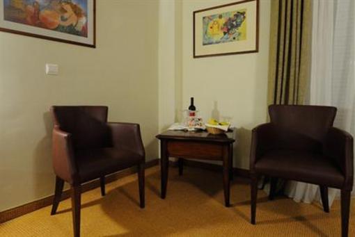 фото отеля Preveza City Hotel