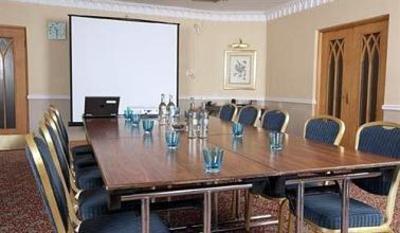 фото отеля Bridgewood Manor