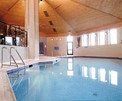 фото отеля Bridgewood Manor
