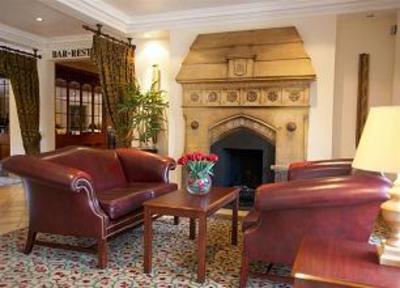 фото отеля Bridgewood Manor