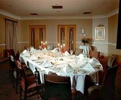 фото отеля Bridgewood Manor
