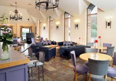 фото отеля Bridgewood Manor