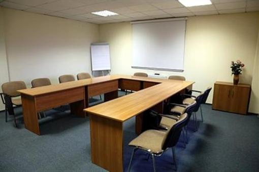 фото отеля Hotel Yacht Club Noviy Bereg