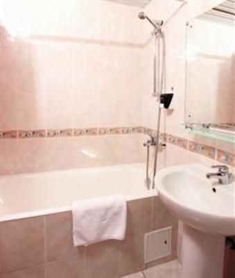 фото отеля Hotel Yacht Club Noviy Bereg