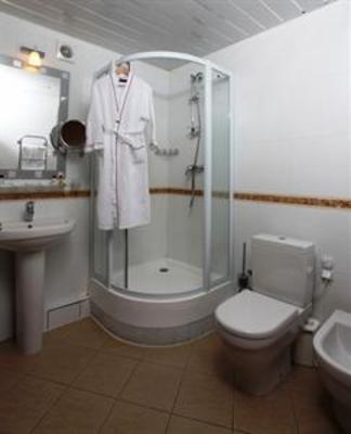фото отеля Hotel Yacht Club Noviy Bereg