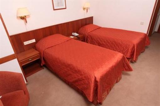 фото отеля Hotel Yacht Club Noviy Bereg