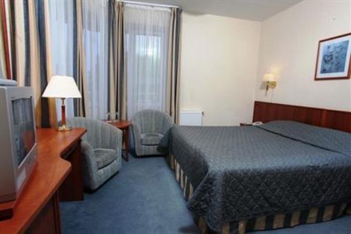 фото отеля Hotel Yacht Club Noviy Bereg