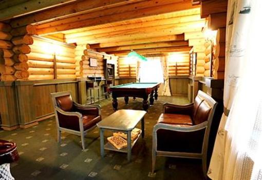 фото отеля Hotel Yacht Club Noviy Bereg