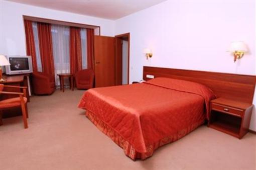 фото отеля Hotel Yacht Club Noviy Bereg