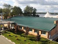 Hotel Yacht Club Noviy Bereg