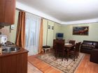 фото отеля Hotel Yacht Club Noviy Bereg