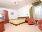 фото отеля Hotel Yacht Club Noviy Bereg