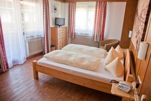 фото отеля Alphotel Kuhstadl