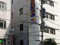 Capsule Land Yushima Men Only