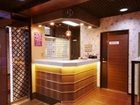 фото отеля Capsule Land Yushima Men Only