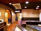 фото отеля Capsule Land Yushima Men Only