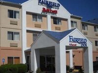 Fairfield Inn Kansas City Lee's Summit