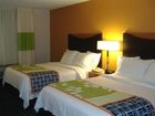 фото отеля Fairfield Inn Kansas City Lee's Summit