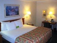 La Quinta Inn Tampa Bay St Petersburg