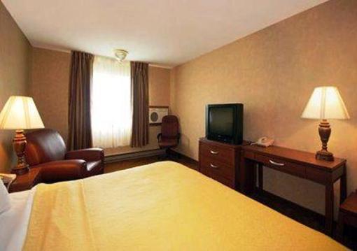 фото отеля Quality Inn Mitchell