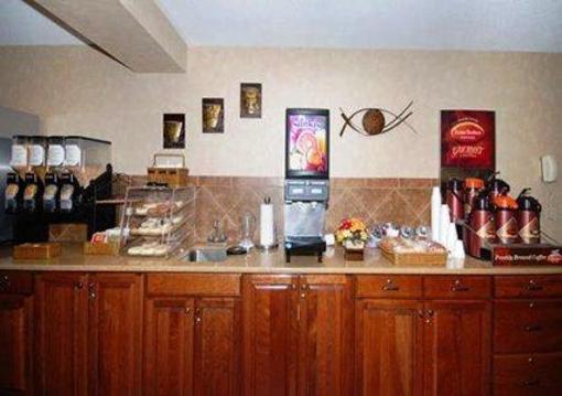 фото отеля Quality Inn Mitchell
