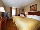 фото отеля Quality Inn Mitchell