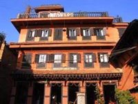 Bhadgaon Guest House Bhaktapur