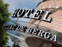 Hotel Hcc Ciutat De Berga