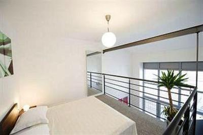 фото отеля Appart' Hotel des Capucins