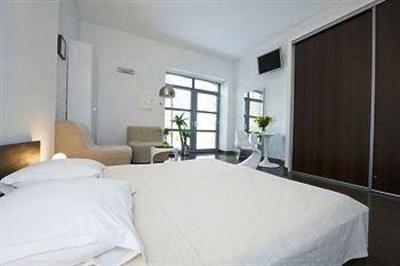 фото отеля Appart' Hotel des Capucins