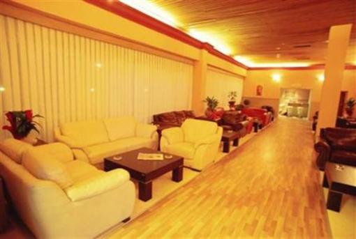 фото отеля Buyuk Hotel
