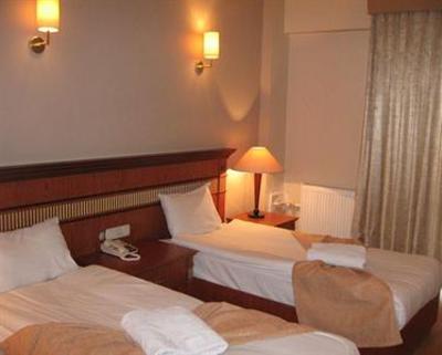 фото отеля Buyuk Hotel