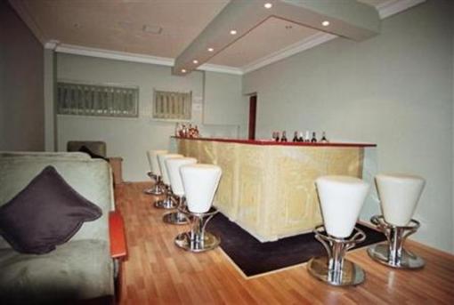 фото отеля Buyuk Hotel