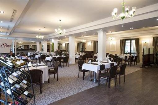 фото отеля Old Lake Golf Hotel
