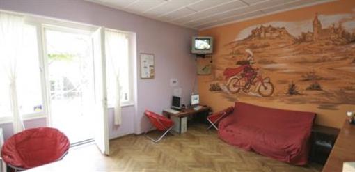 фото отеля Kismet Dao Villa