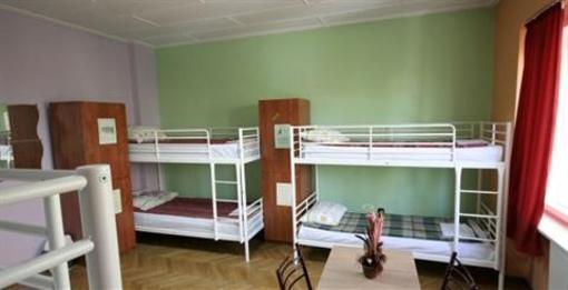фото отеля Kismet Dao Villa