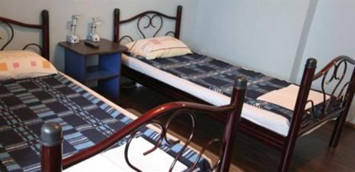 фото отеля Kismet Dao Villa