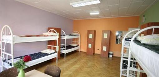 фото отеля Kismet Dao Villa