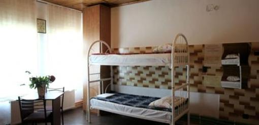 фото отеля Kismet Dao Villa