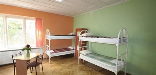 фото отеля Kismet Dao Villa