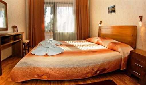 фото отеля Elbrus Spa Hotel