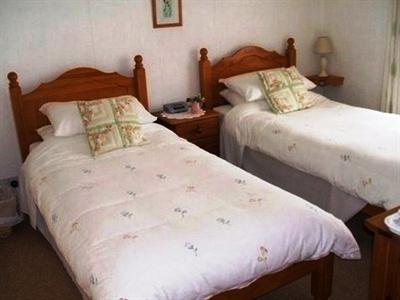 фото отеля Cross Close House B&B