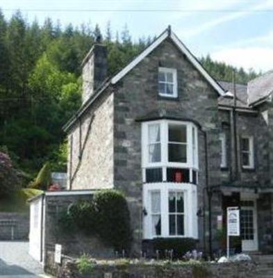 фото отеля Glan Llugwy Guest House