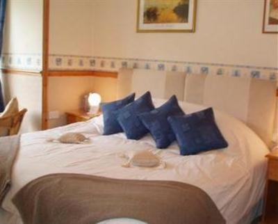 фото отеля Glan Llugwy Guest House