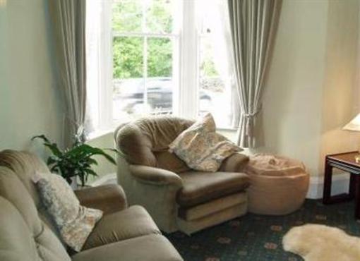 фото отеля Glan Llugwy Guest House