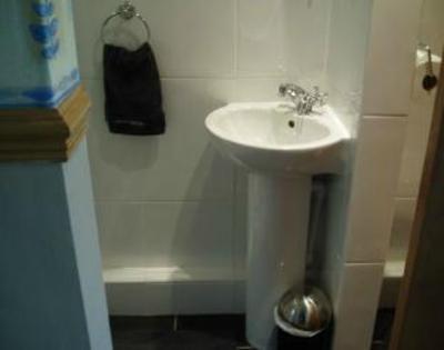 фото отеля Glan Llugwy Guest House