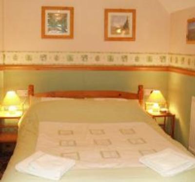 фото отеля Glan Llugwy Guest House