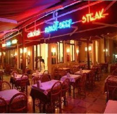 фото отеля George & Dragon Apart Hotel Marmaris