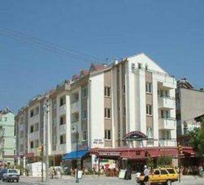 фото отеля George & Dragon Apart Hotel Marmaris