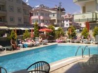 George & Dragon Apart Hotel Marmaris